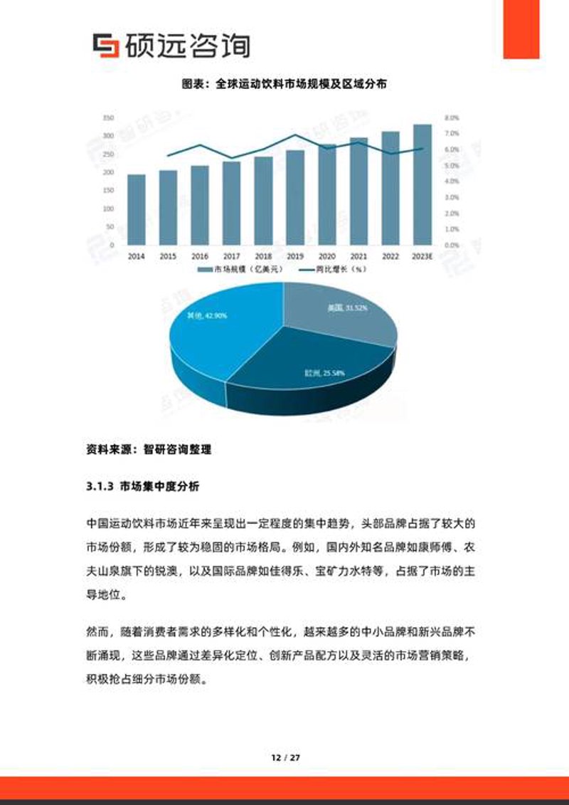 如何选择一家值得信赖的信息咨询公司?