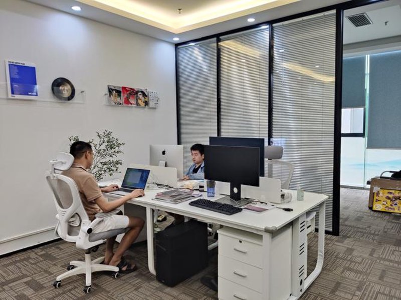 上海信息咨询行业的风向标